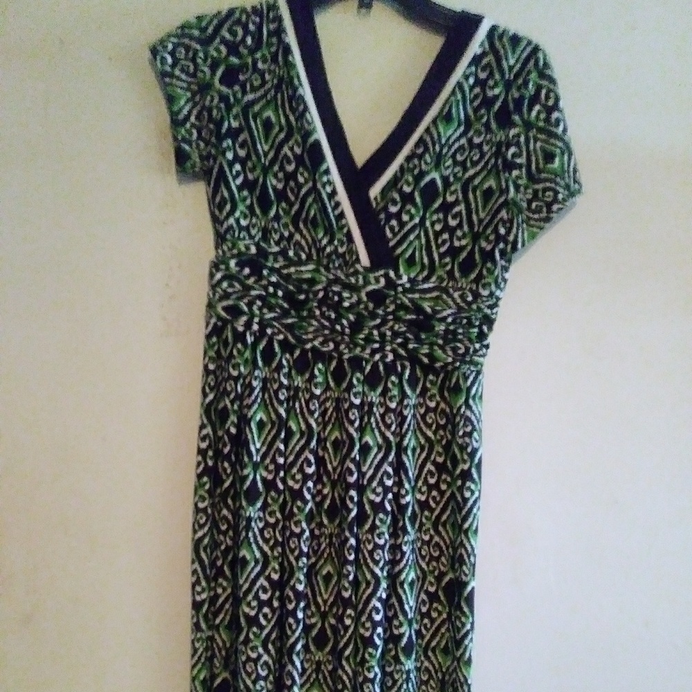 Dress size 8
